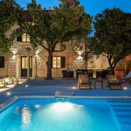 Hedera Estate, Villa Hedera IV Dubrovnik Dış mekan fotoğraf