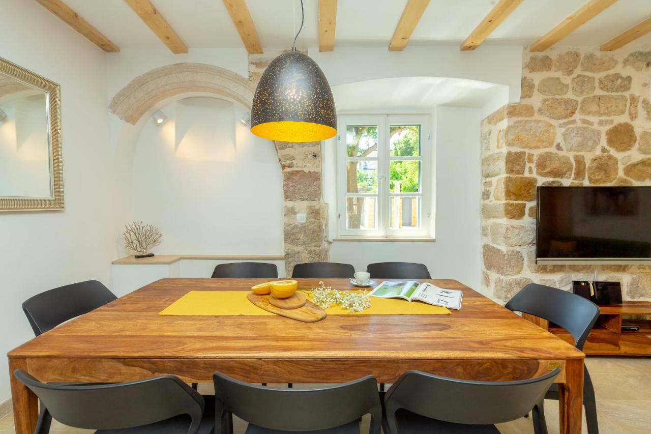 Hedera Estate, Villa Hedera IV Dubrovnik Dış mekan fotoğraf