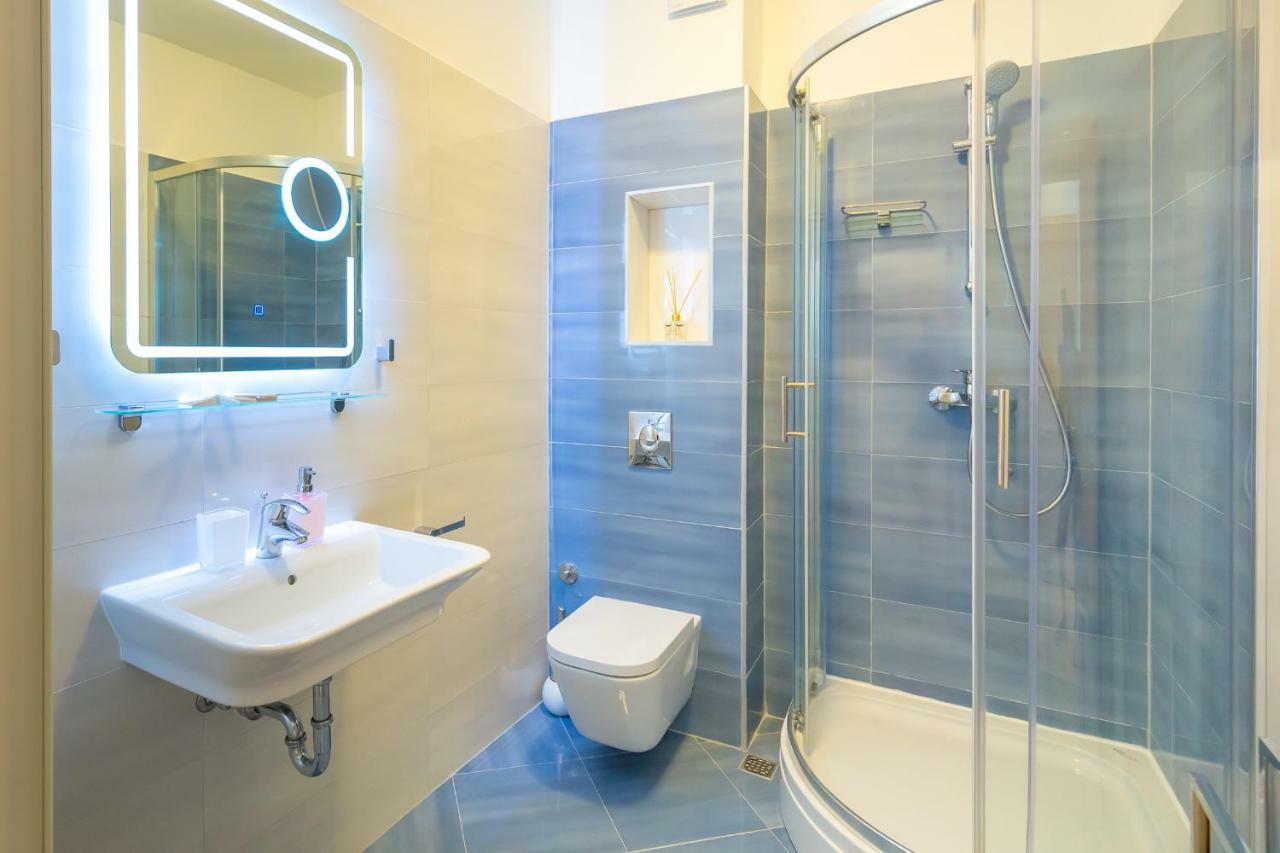 Hedera Estate, Villa Hedera IV Dubrovnik Dış mekan fotoğraf