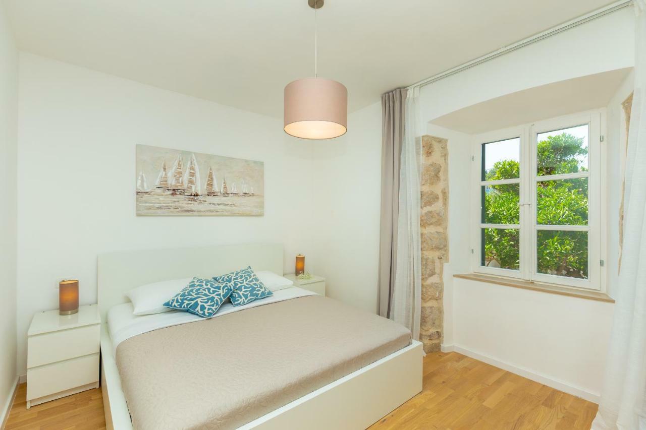 Hedera Estate, Villa Hedera IV Dubrovnik Dış mekan fotoğraf