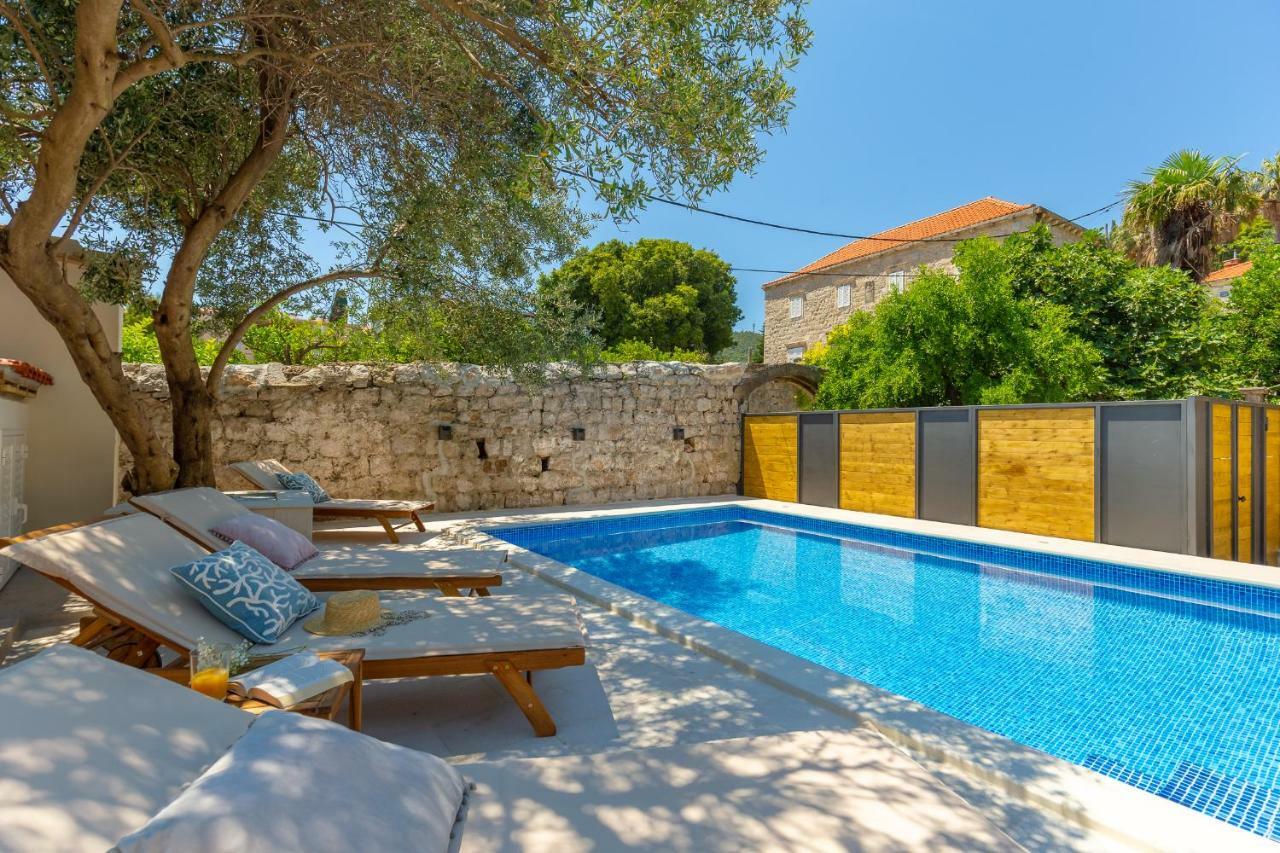 Hedera Estate, Villa Hedera IV Dubrovnik Dış mekan fotoğraf