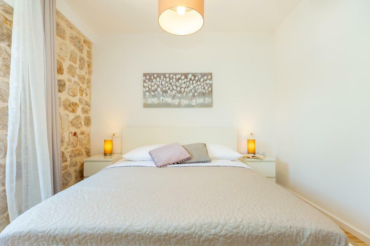 Hedera Estate, Villa Hedera IV Dubrovnik Dış mekan fotoğraf
