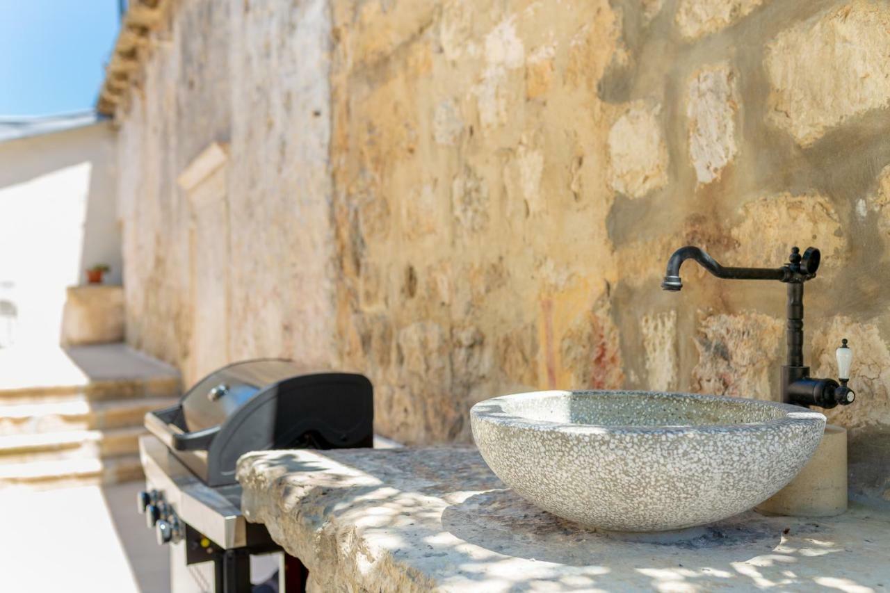 Hedera Estate, Villa Hedera IV Dubrovnik Dış mekan fotoğraf