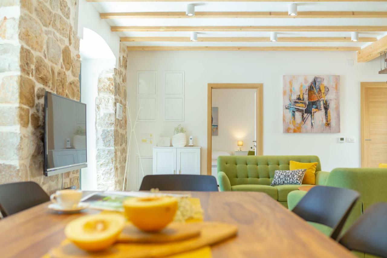 Hedera Estate, Villa Hedera IV Dubrovnik Dış mekan fotoğraf