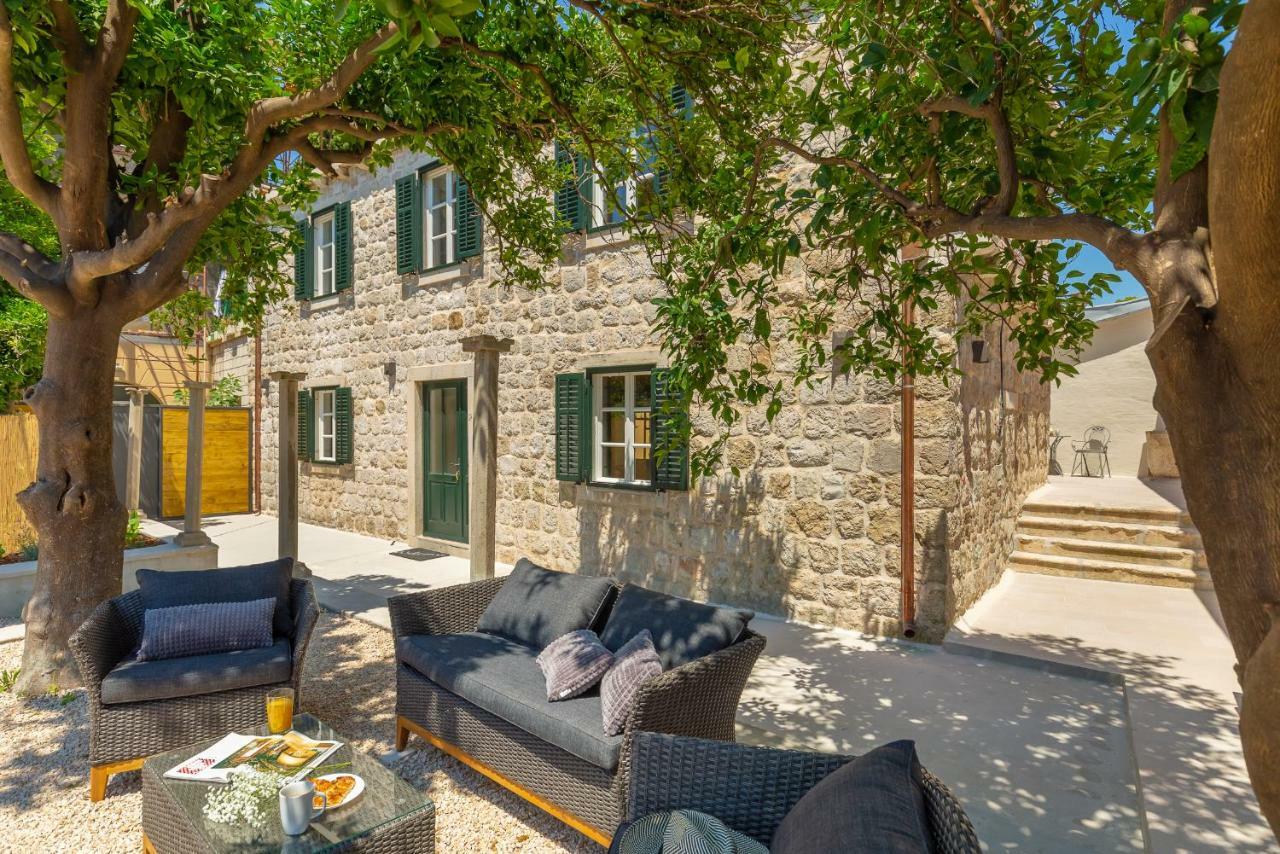Hedera Estate, Villa Hedera IV Dubrovnik Dış mekan fotoğraf