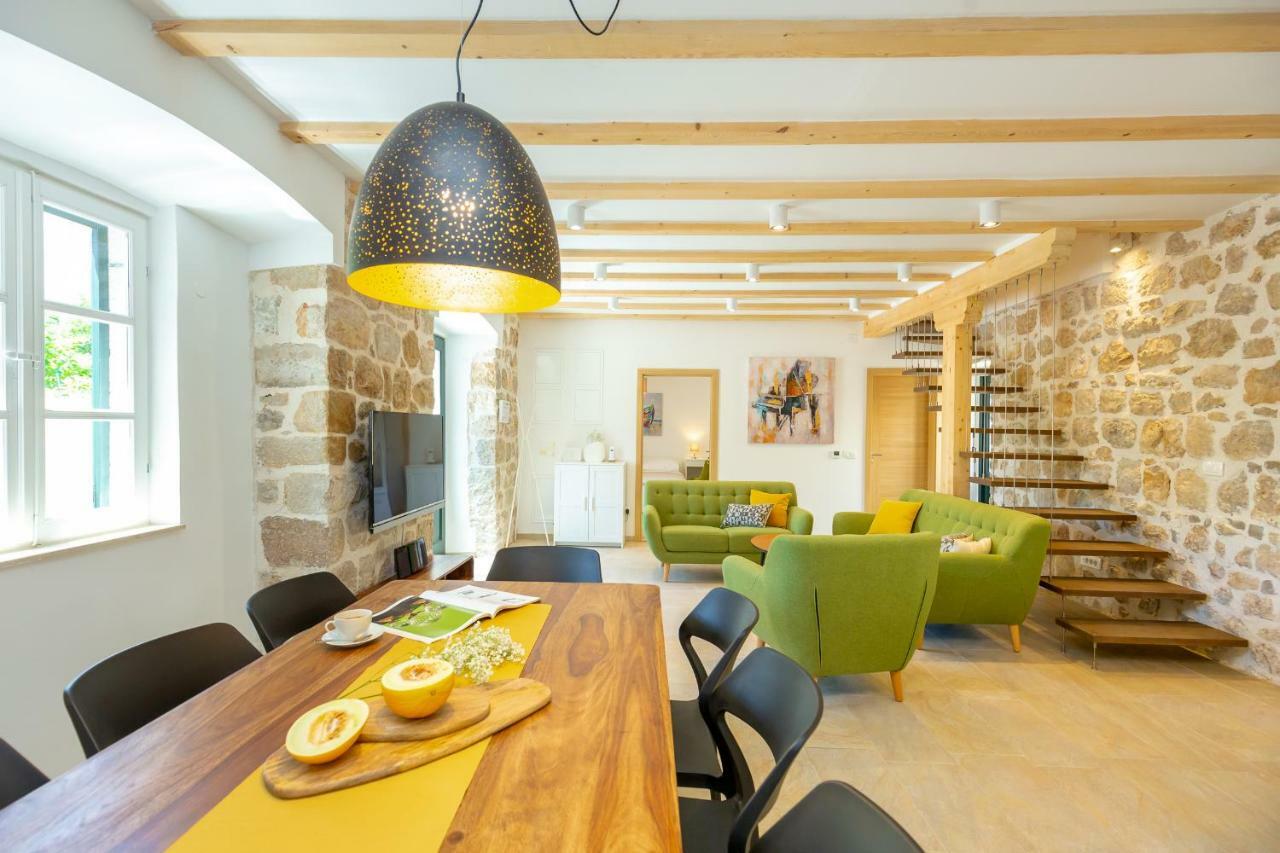 Hedera Estate, Villa Hedera IV Dubrovnik Dış mekan fotoğraf