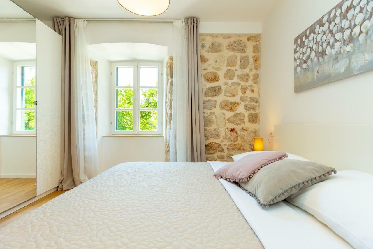 Hedera Estate, Villa Hedera IV Dubrovnik Dış mekan fotoğraf
