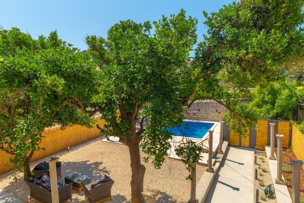 Hedera Estate, Villa Hedera IV Dubrovnik Dış mekan fotoğraf