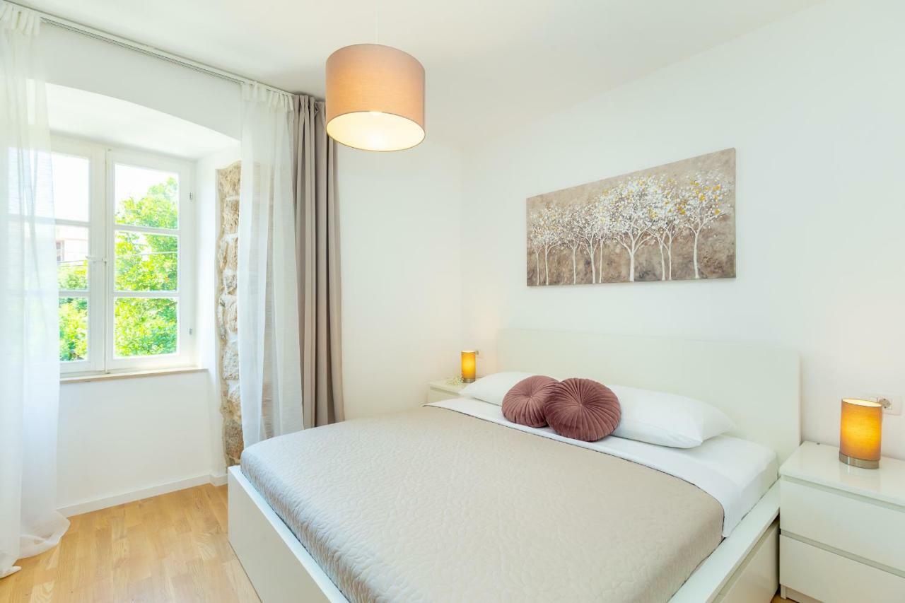 Hedera Estate, Villa Hedera IV Dubrovnik Dış mekan fotoğraf