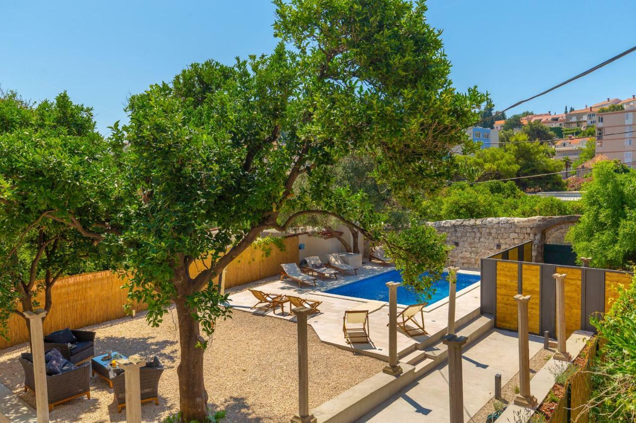 Hedera Estate, Villa Hedera IV Dubrovnik Dış mekan fotoğraf