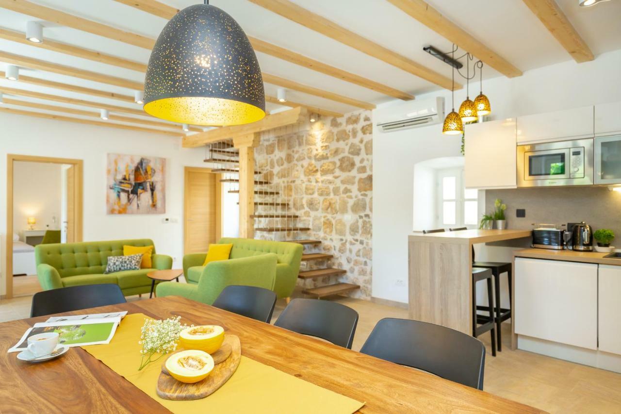 Hedera Estate, Villa Hedera IV Dubrovnik Dış mekan fotoğraf