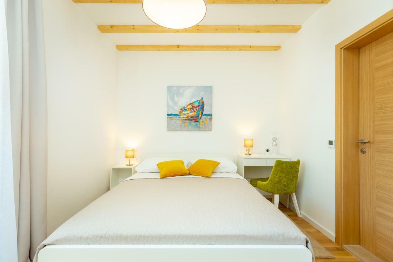 Hedera Estate, Villa Hedera IV Dubrovnik Dış mekan fotoğraf