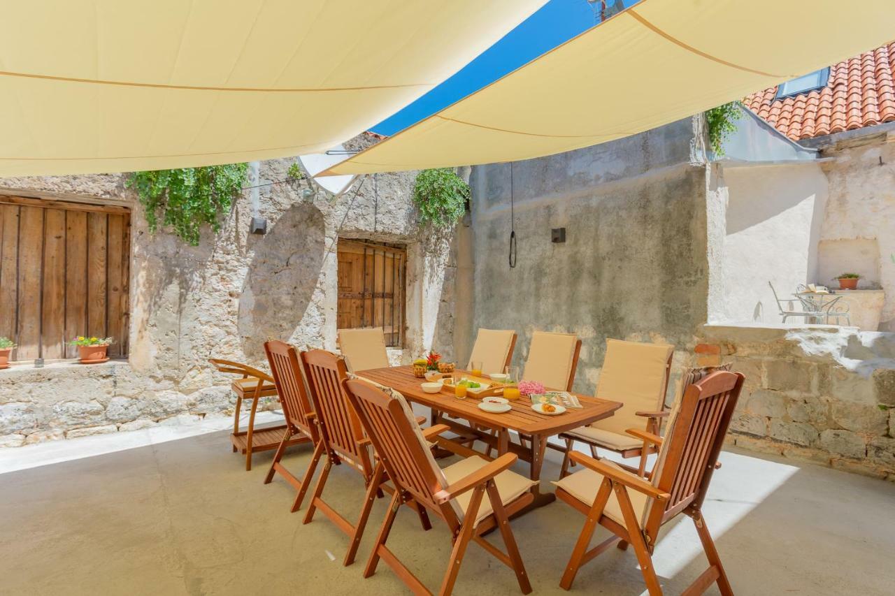 Hedera Estate, Villa Hedera IV Dubrovnik Dış mekan fotoğraf