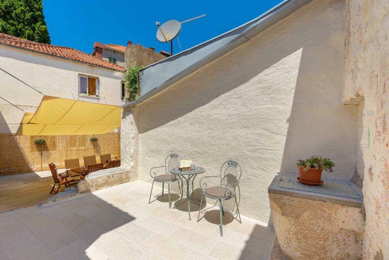Hedera Estate, Villa Hedera IV Dubrovnik Dış mekan fotoğraf