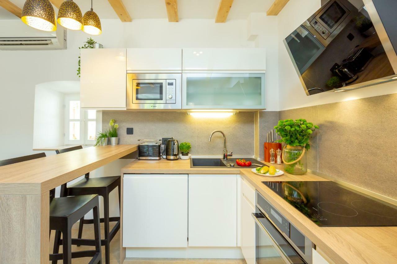 Hedera Estate, Villa Hedera IV Dubrovnik Dış mekan fotoğraf