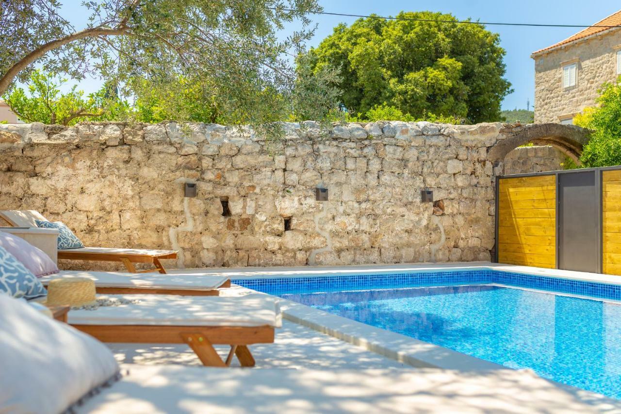 Hedera Estate, Villa Hedera IV Dubrovnik Dış mekan fotoğraf