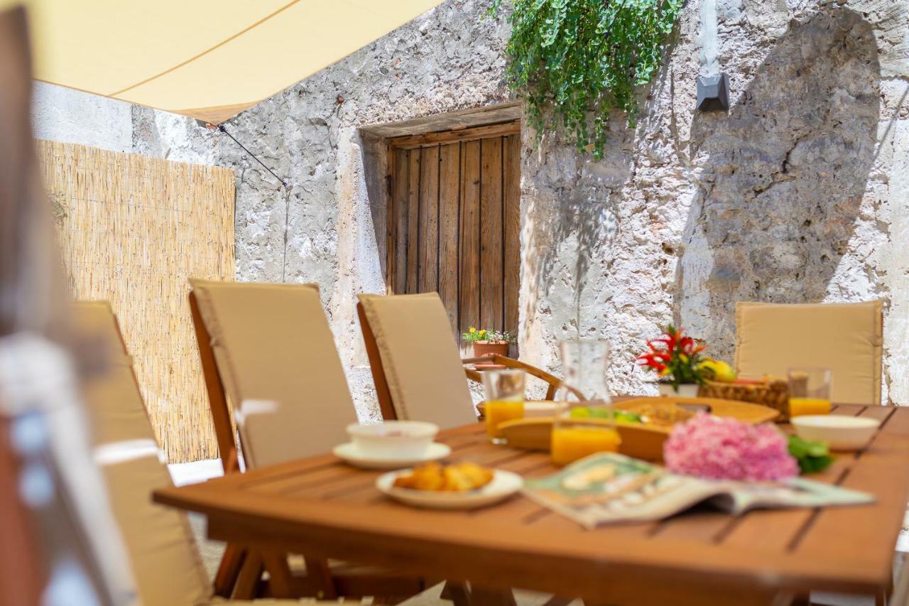 Hedera Estate, Villa Hedera IV Dubrovnik Dış mekan fotoğraf