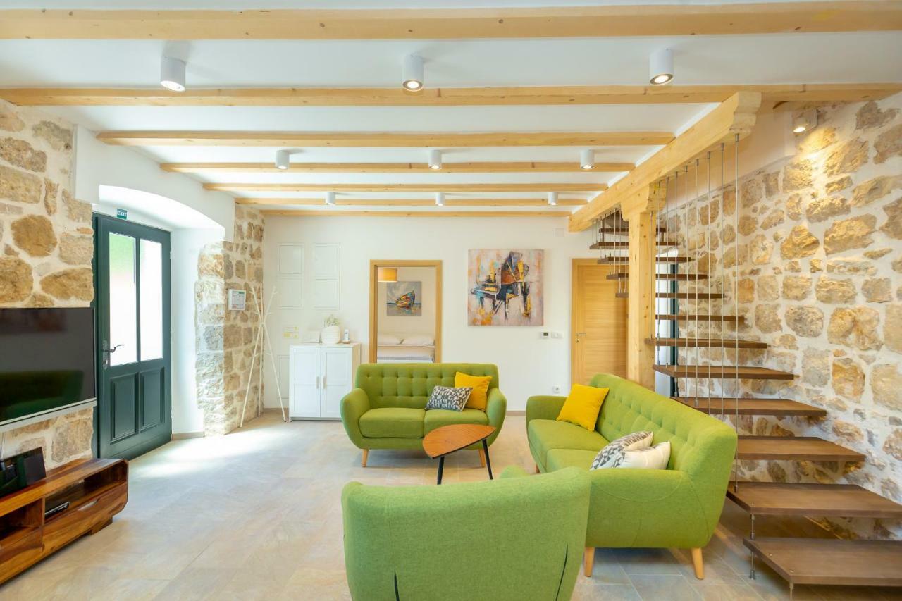 Hedera Estate, Villa Hedera IV Dubrovnik Dış mekan fotoğraf