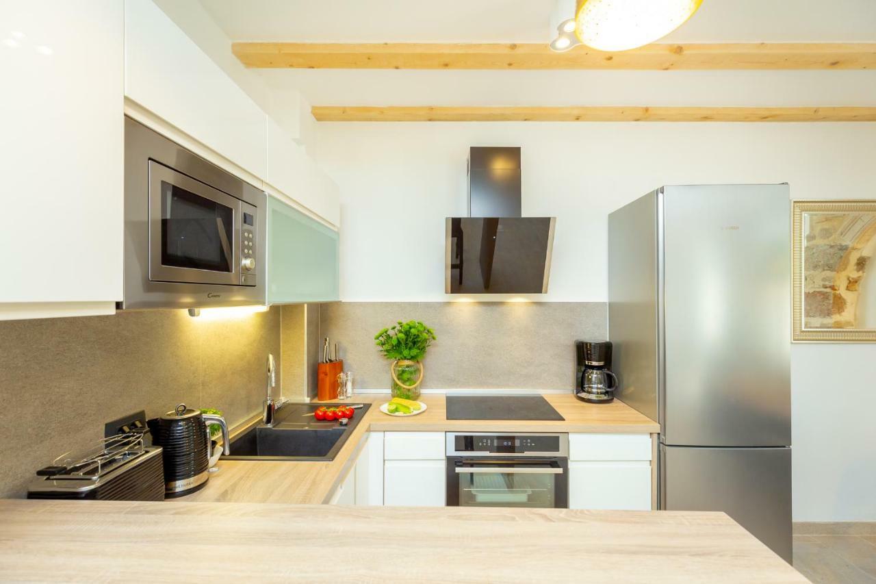 Hedera Estate, Villa Hedera IV Dubrovnik Dış mekan fotoğraf
