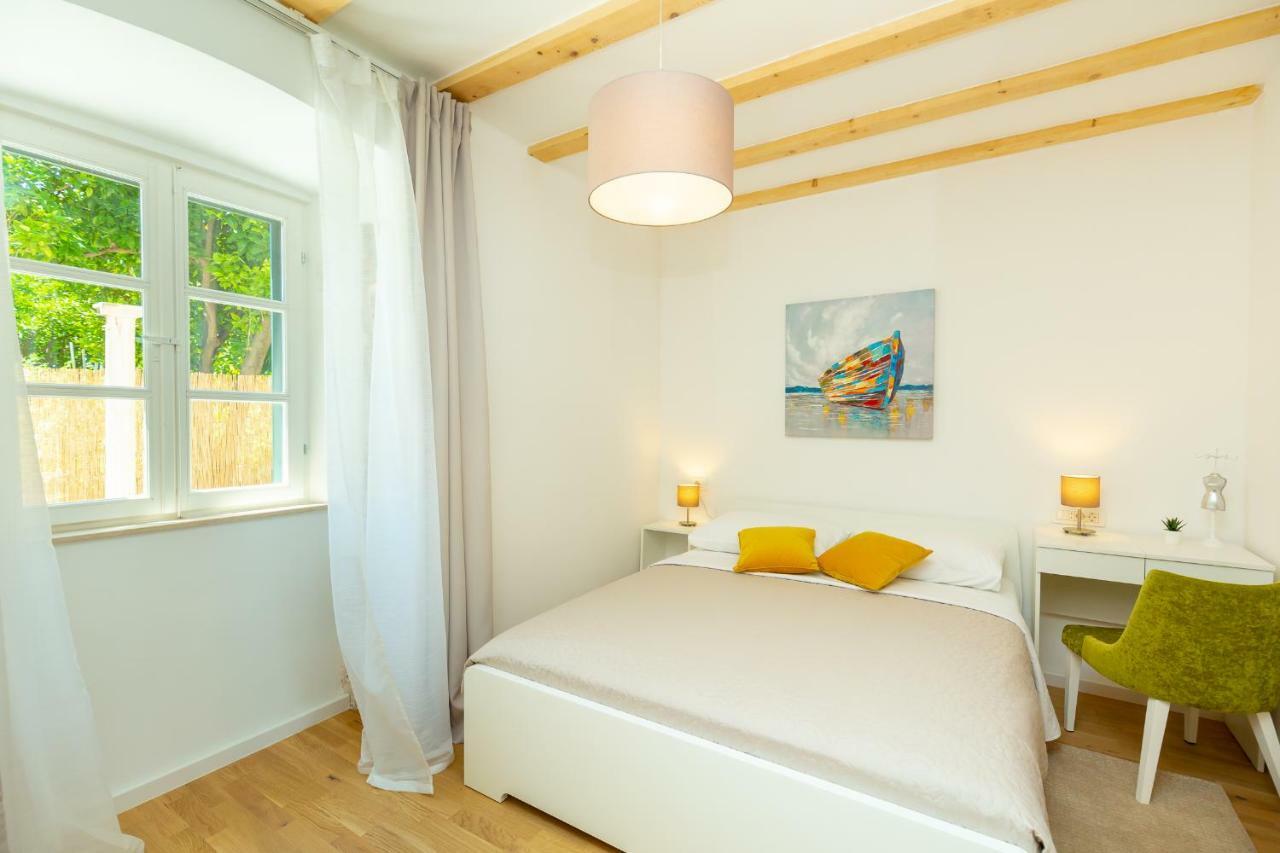 Hedera Estate, Villa Hedera IV Dubrovnik Dış mekan fotoğraf