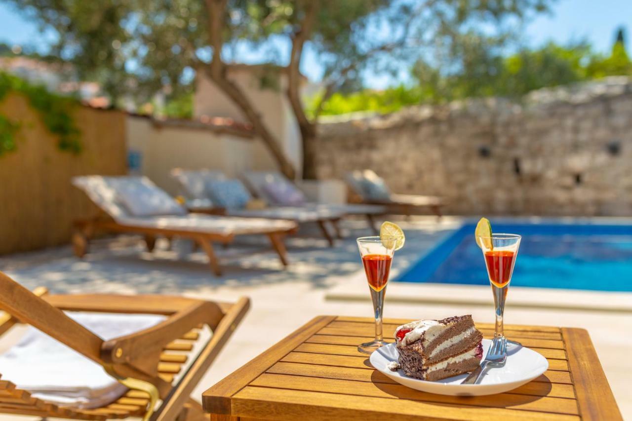 Hedera Estate, Villa Hedera IV Dubrovnik Dış mekan fotoğraf