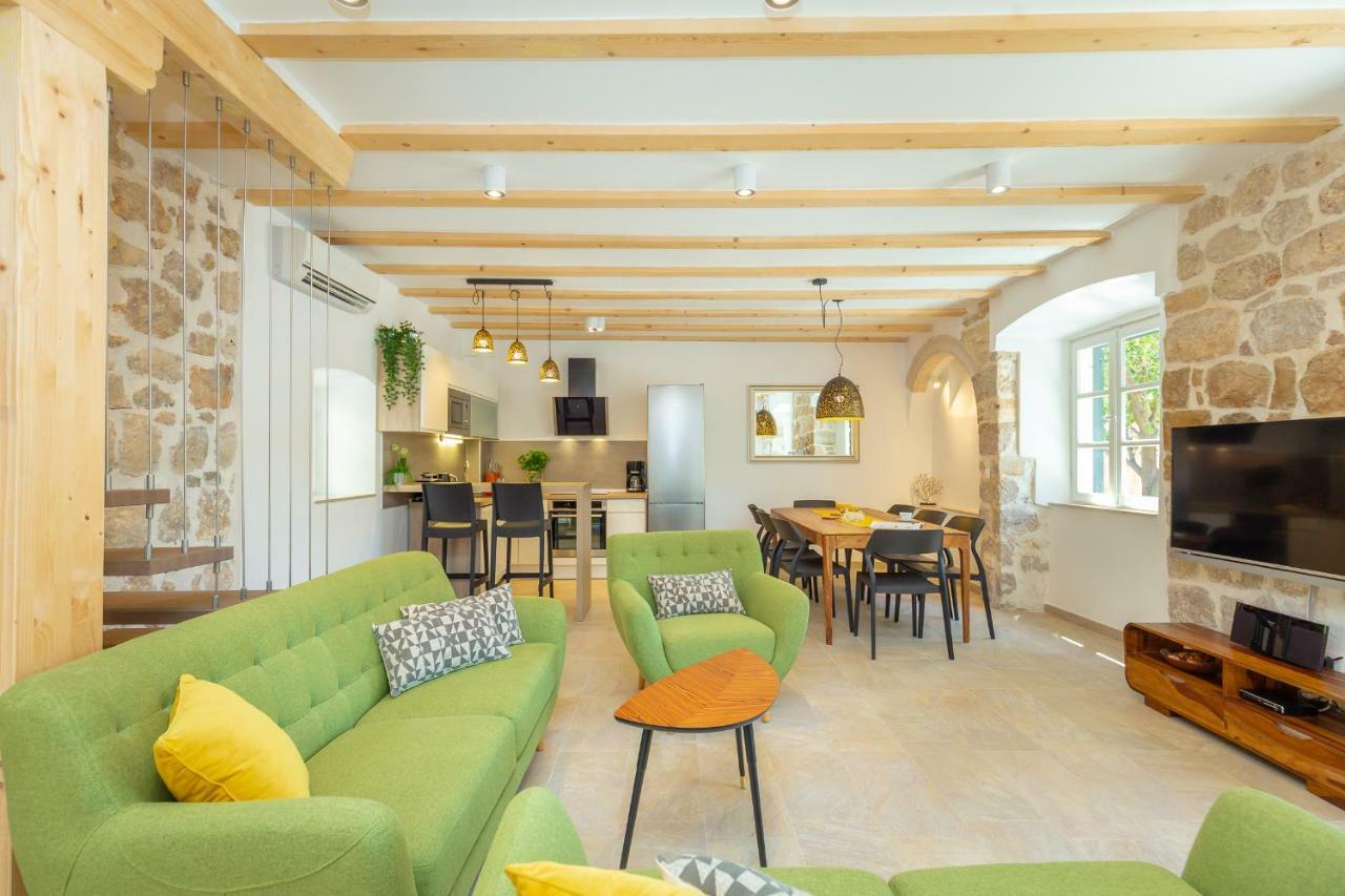 Hedera Estate, Villa Hedera IV Dubrovnik Dış mekan fotoğraf