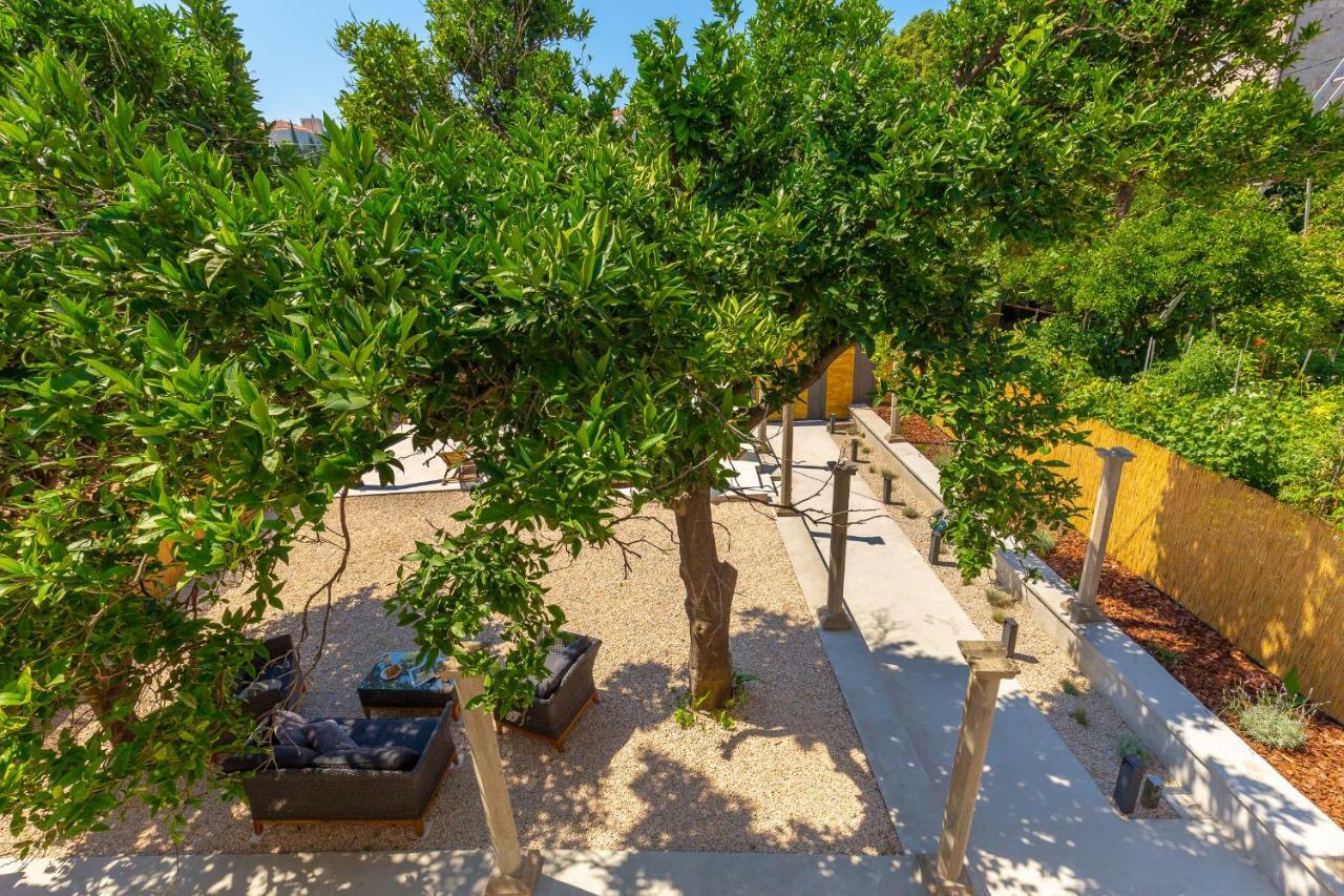 Hedera Estate, Villa Hedera IV Dubrovnik Dış mekan fotoğraf