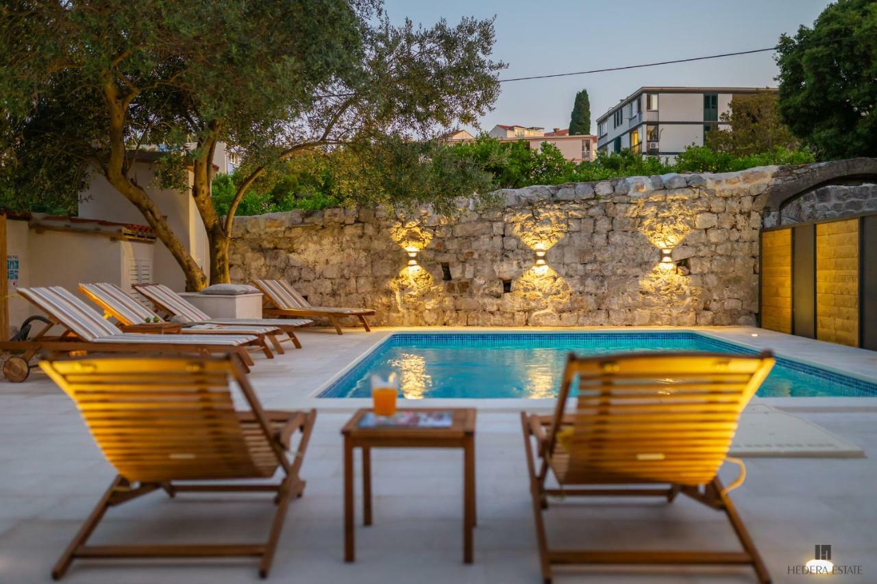 Hedera Estate, Villa Hedera IV Dubrovnik Dış mekan fotoğraf