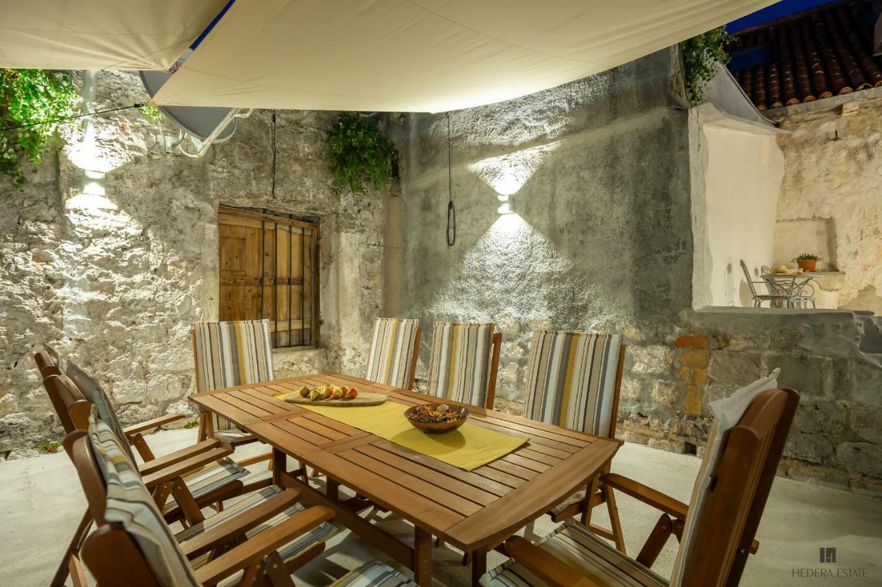 Hedera Estate, Villa Hedera IV Dubrovnik Dış mekan fotoğraf