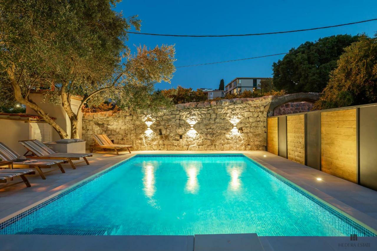 Hedera Estate, Villa Hedera IV Dubrovnik Dış mekan fotoğraf