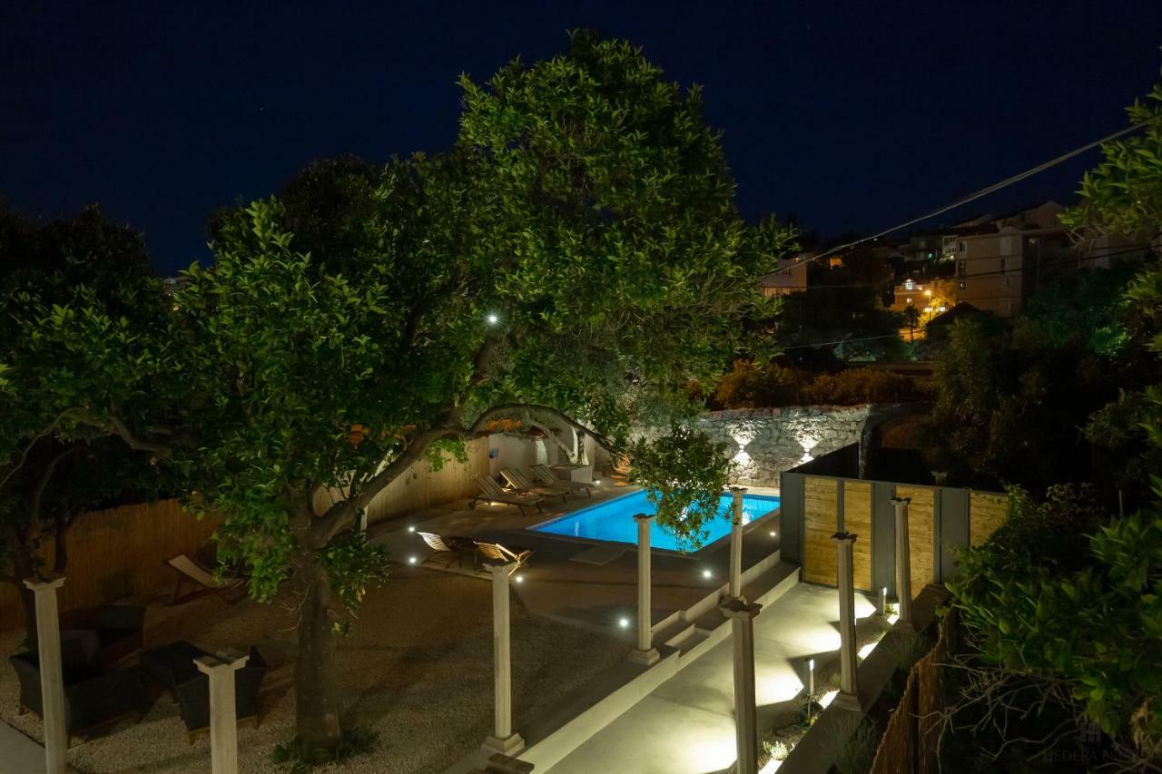 Hedera Estate, Villa Hedera IV Dubrovnik Dış mekan fotoğraf