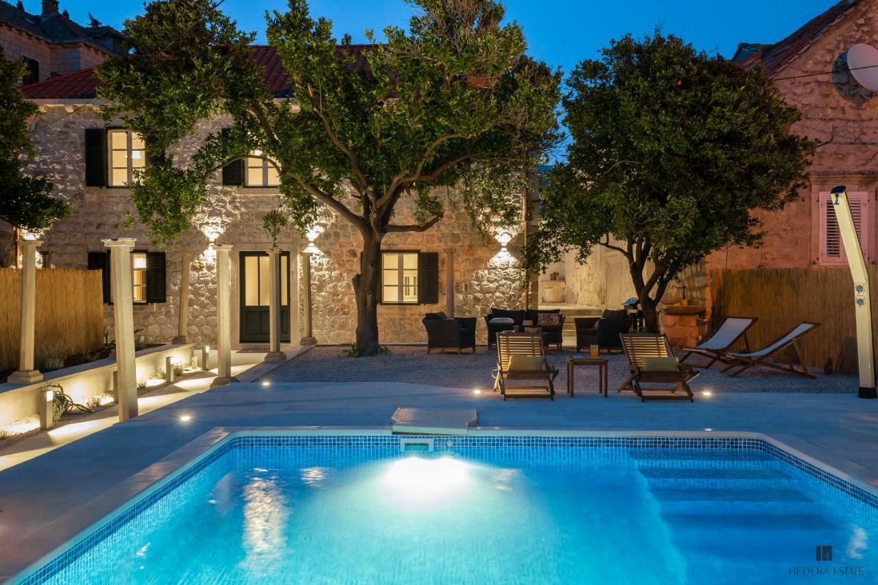 Hedera Estate, Villa Hedera IV Dubrovnik Dış mekan fotoğraf