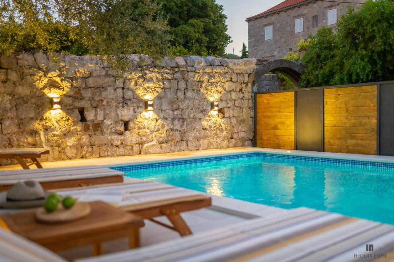 Hedera Estate, Villa Hedera IV Dubrovnik Dış mekan fotoğraf