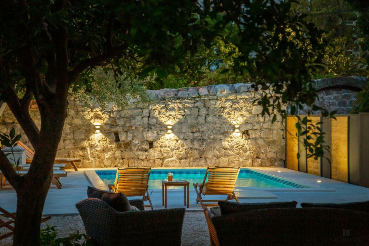 Hedera Estate, Villa Hedera IV Dubrovnik Dış mekan fotoğraf